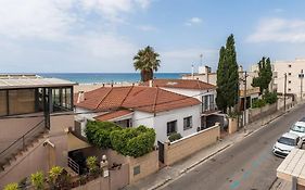 Beach Villa Cristina By Hhbcn