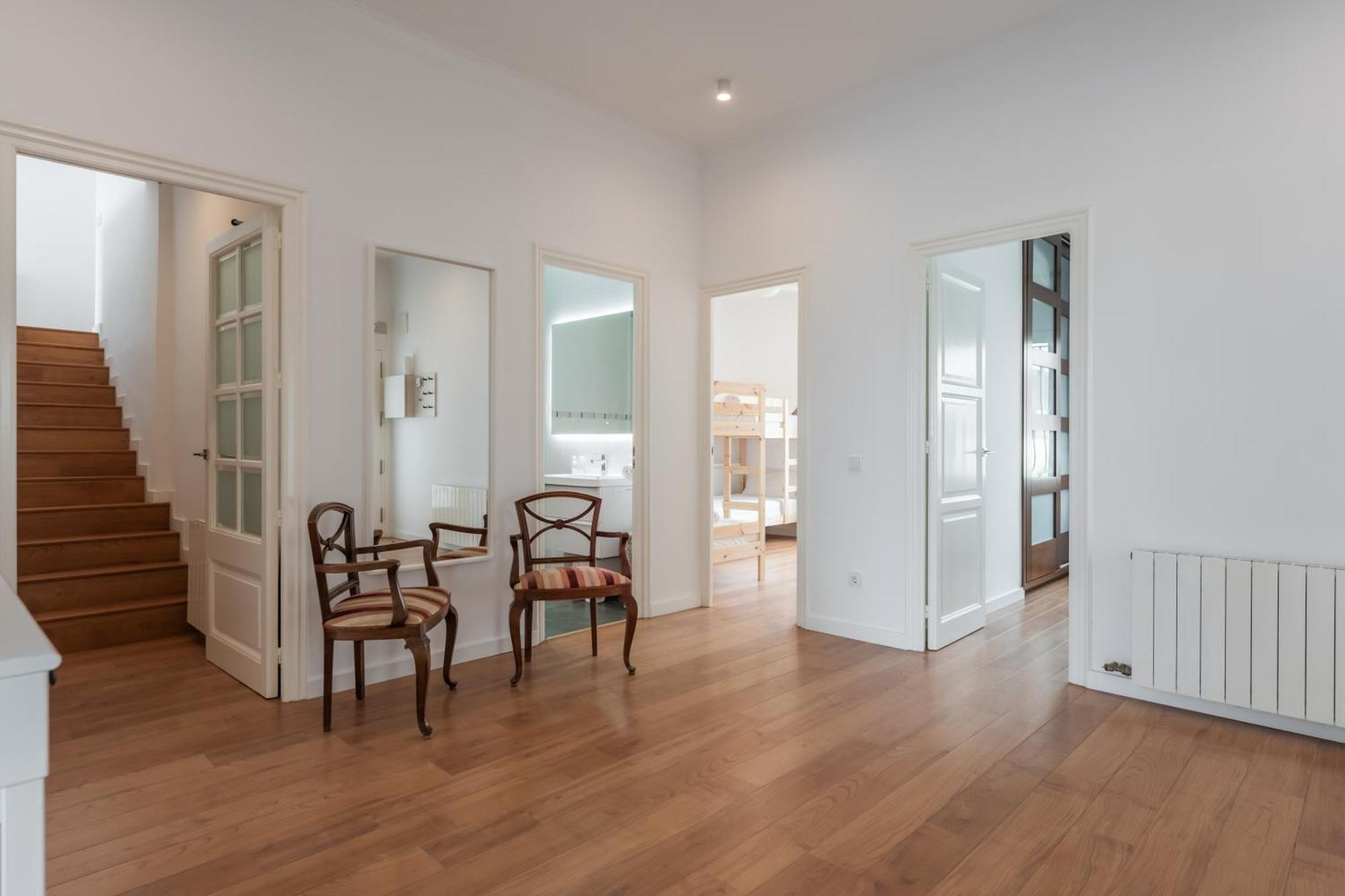 Beach Villa Cristina By Hhbcn Castelldefels Extérieur photo