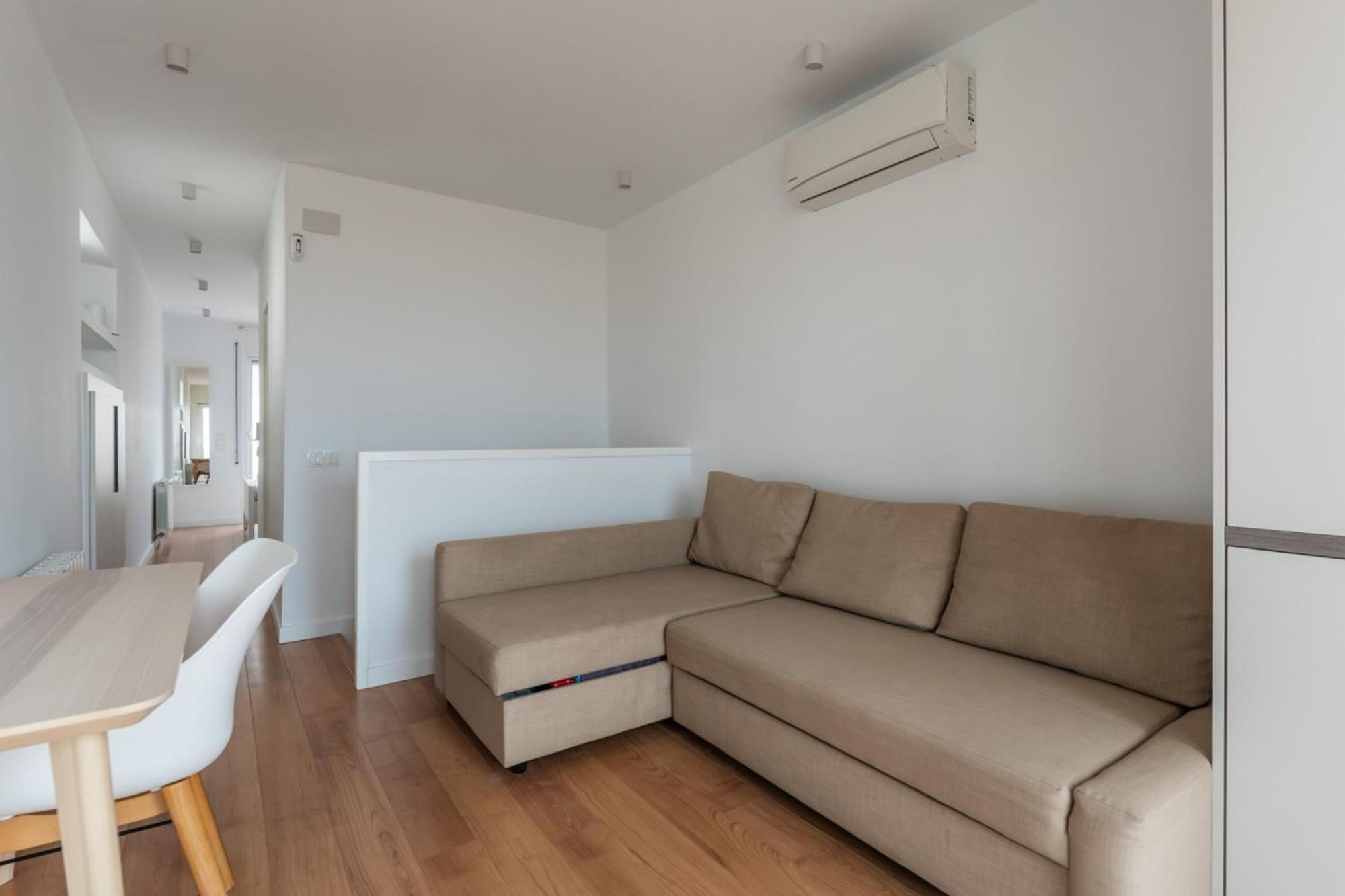 Beach Villa Cristina By Hhbcn Castelldefels Extérieur photo