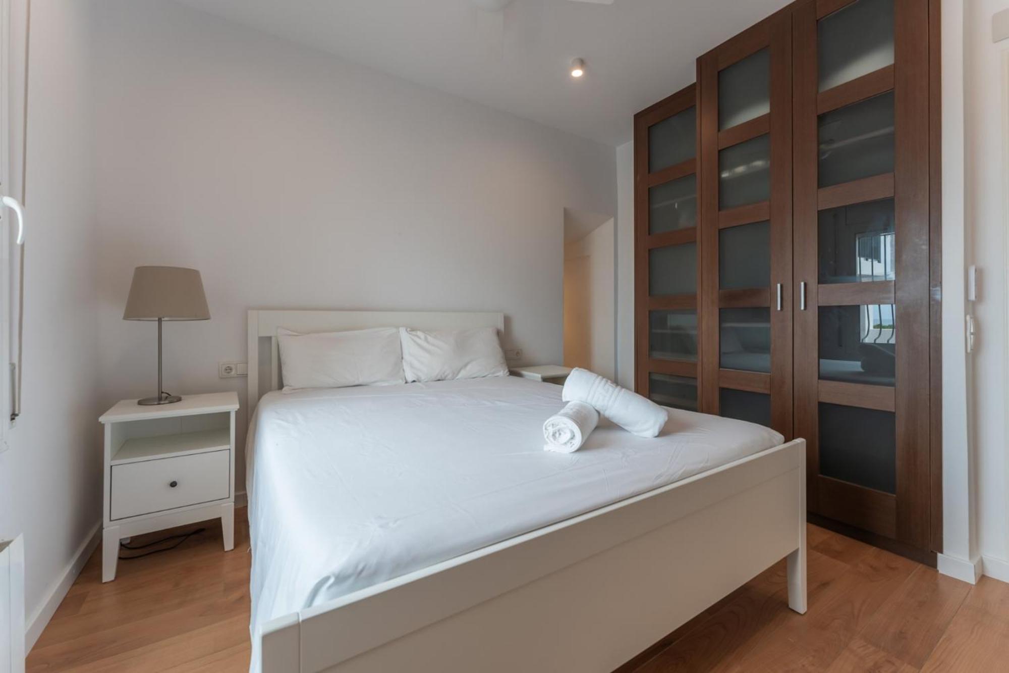 Beach Villa Cristina By Hhbcn Castelldefels Extérieur photo