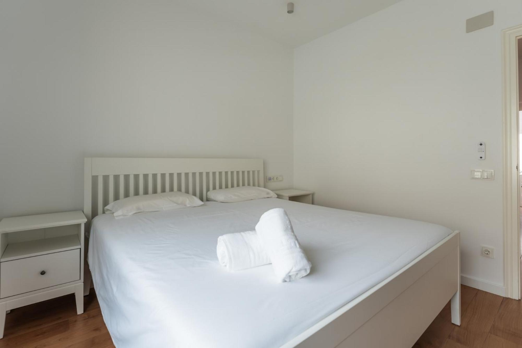 Beach Villa Cristina By Hhbcn Castelldefels Extérieur photo
