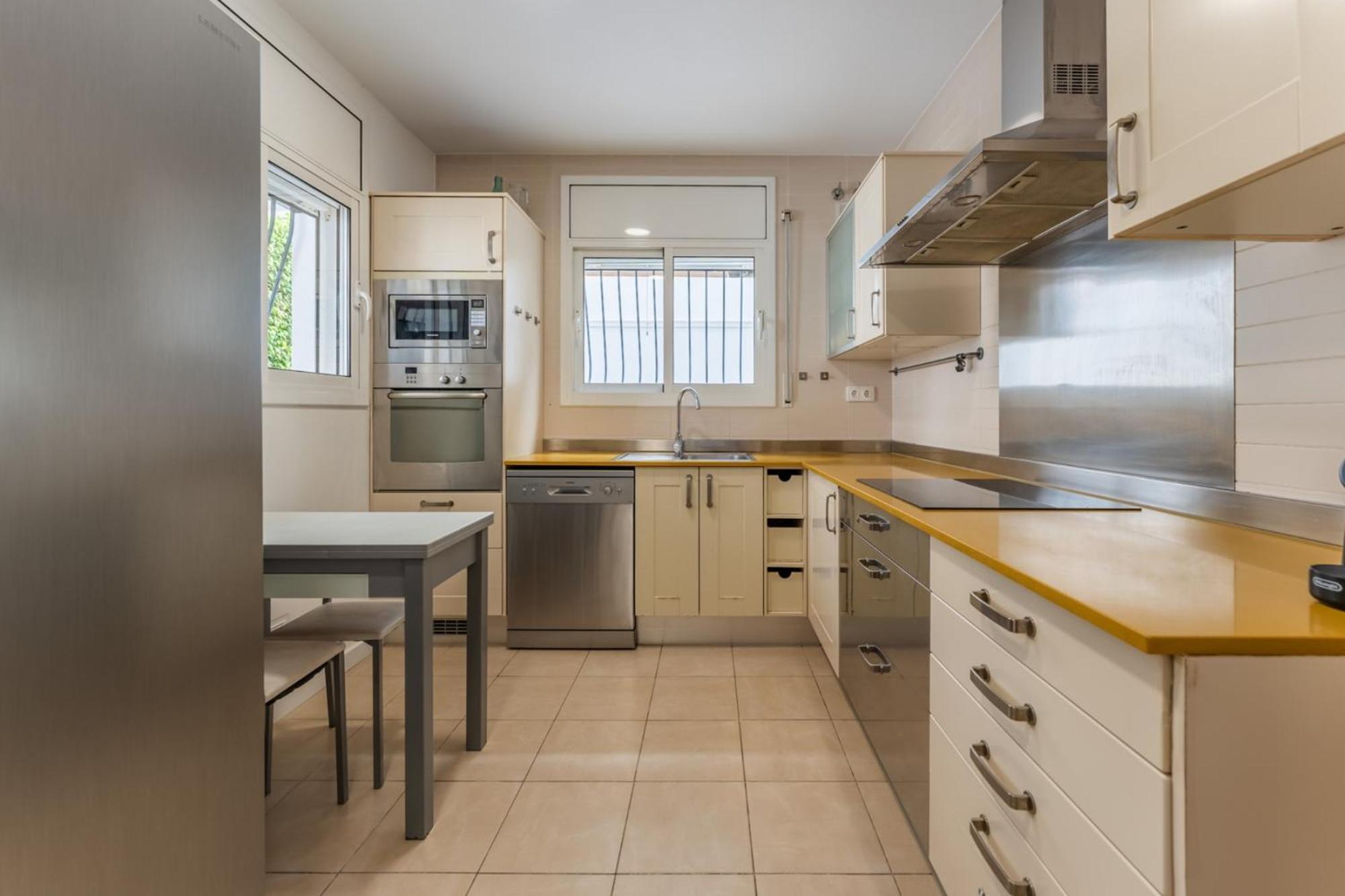 Beach Villa Cristina By Hhbcn Castelldefels Chambre photo