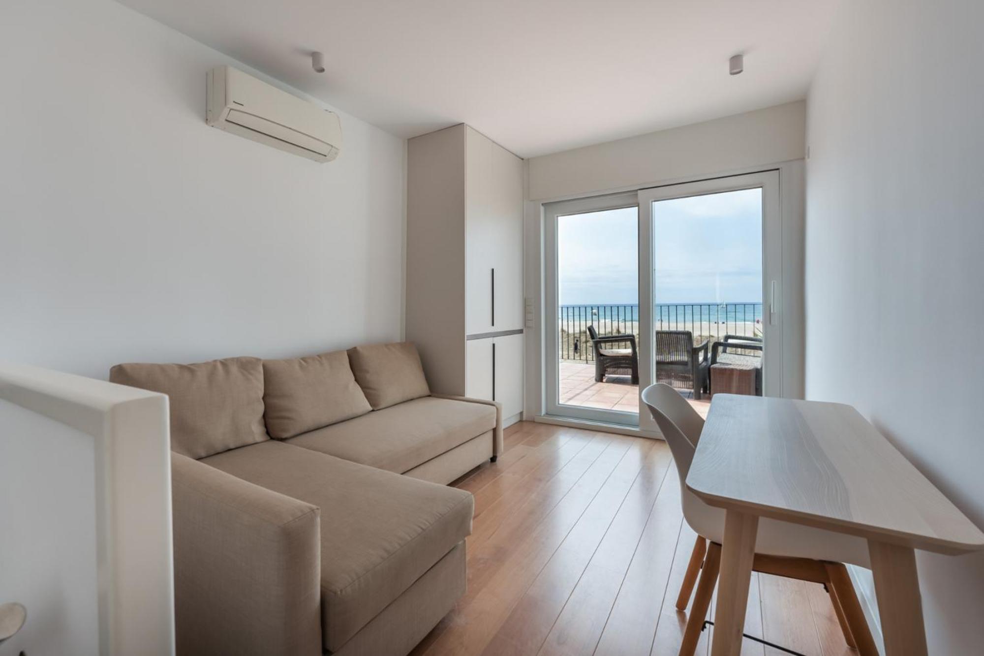 Beach Villa Cristina By Hhbcn Castelldefels Chambre photo