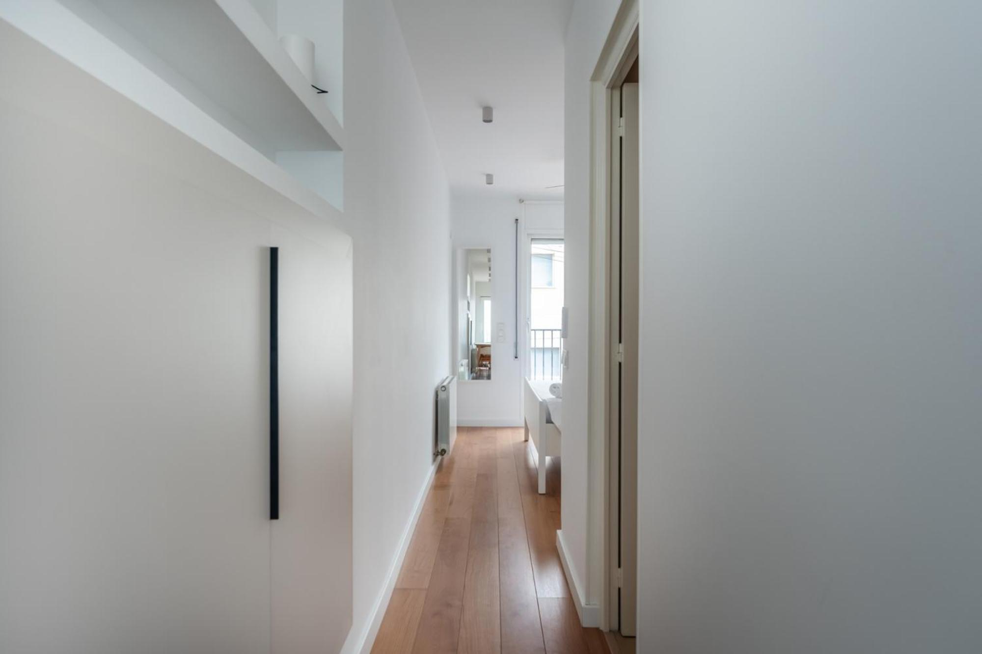 Beach Villa Cristina By Hhbcn Castelldefels Chambre photo