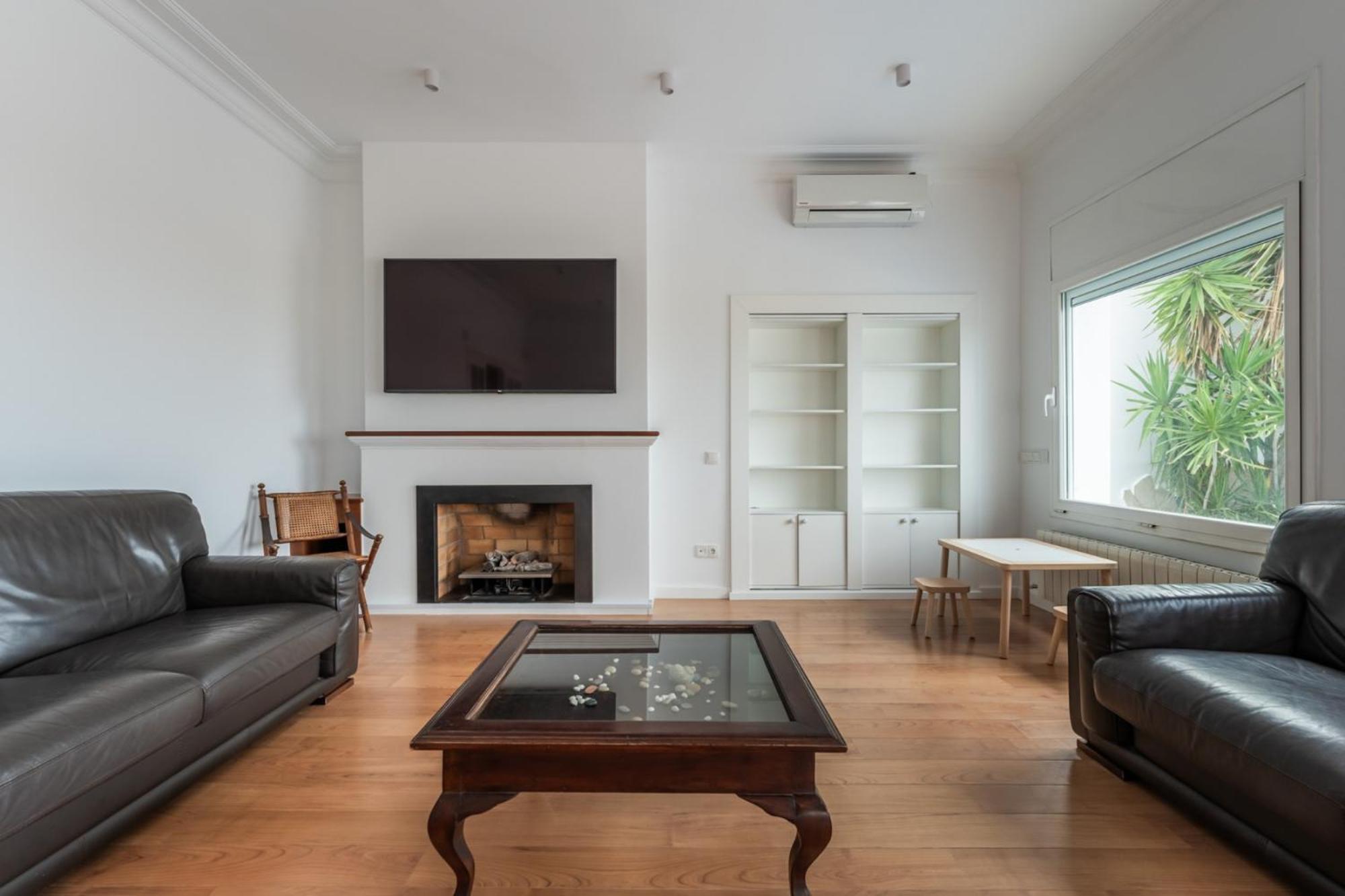 Beach Villa Cristina By Hhbcn Castelldefels Chambre photo