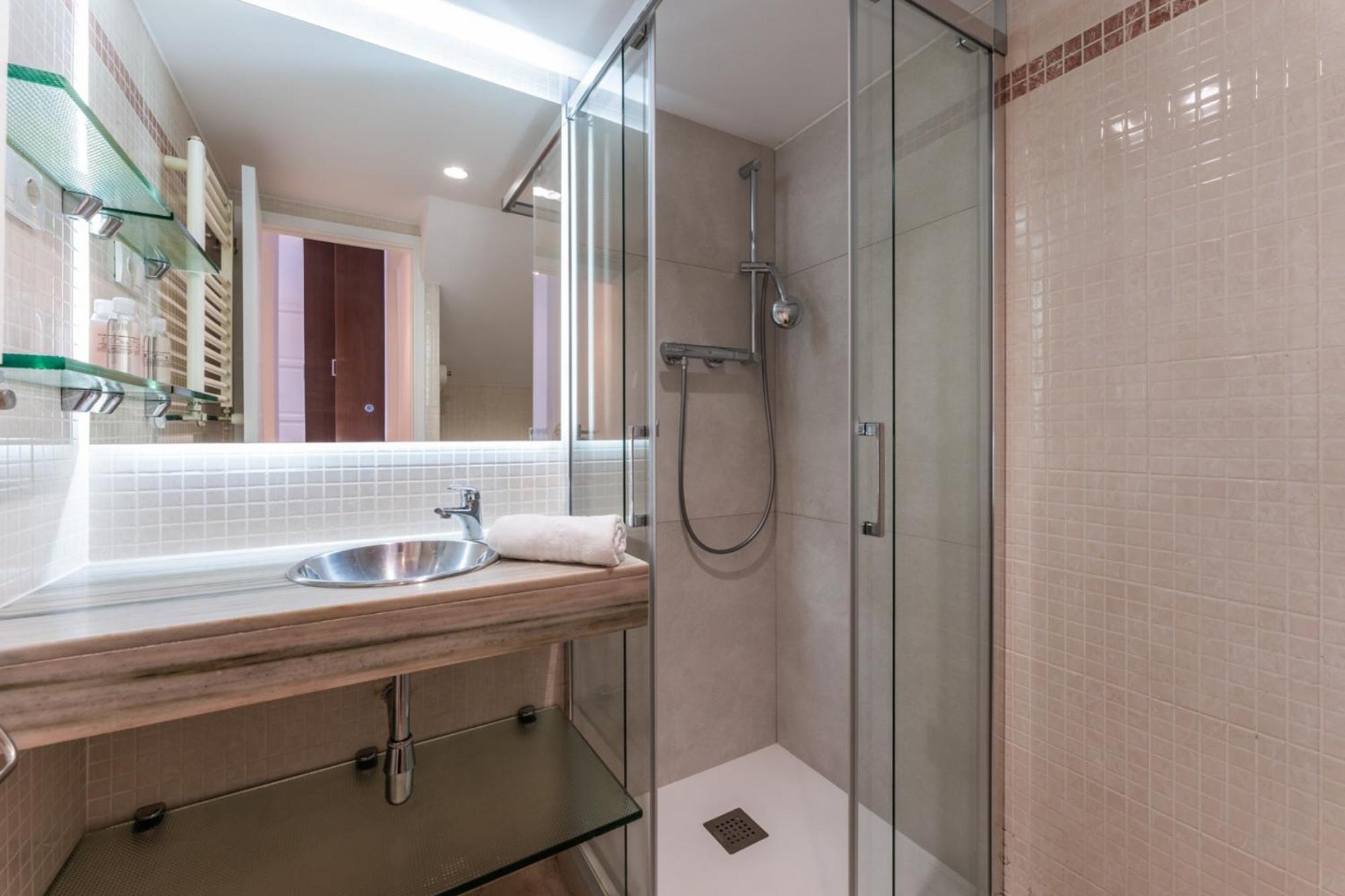 Beach Villa Cristina By Hhbcn Castelldefels Chambre photo