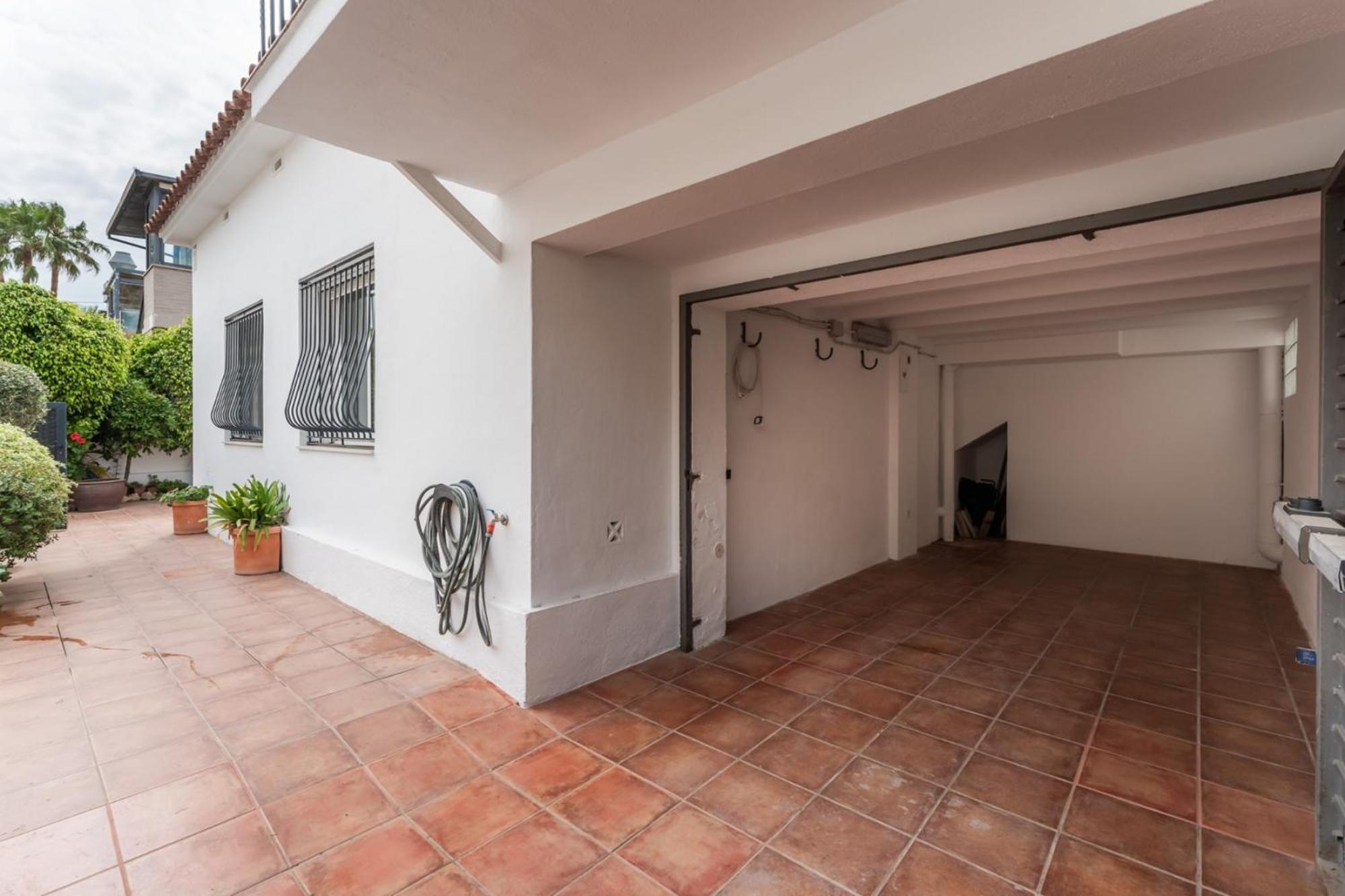 Beach Villa Cristina By Hhbcn Castelldefels Chambre photo