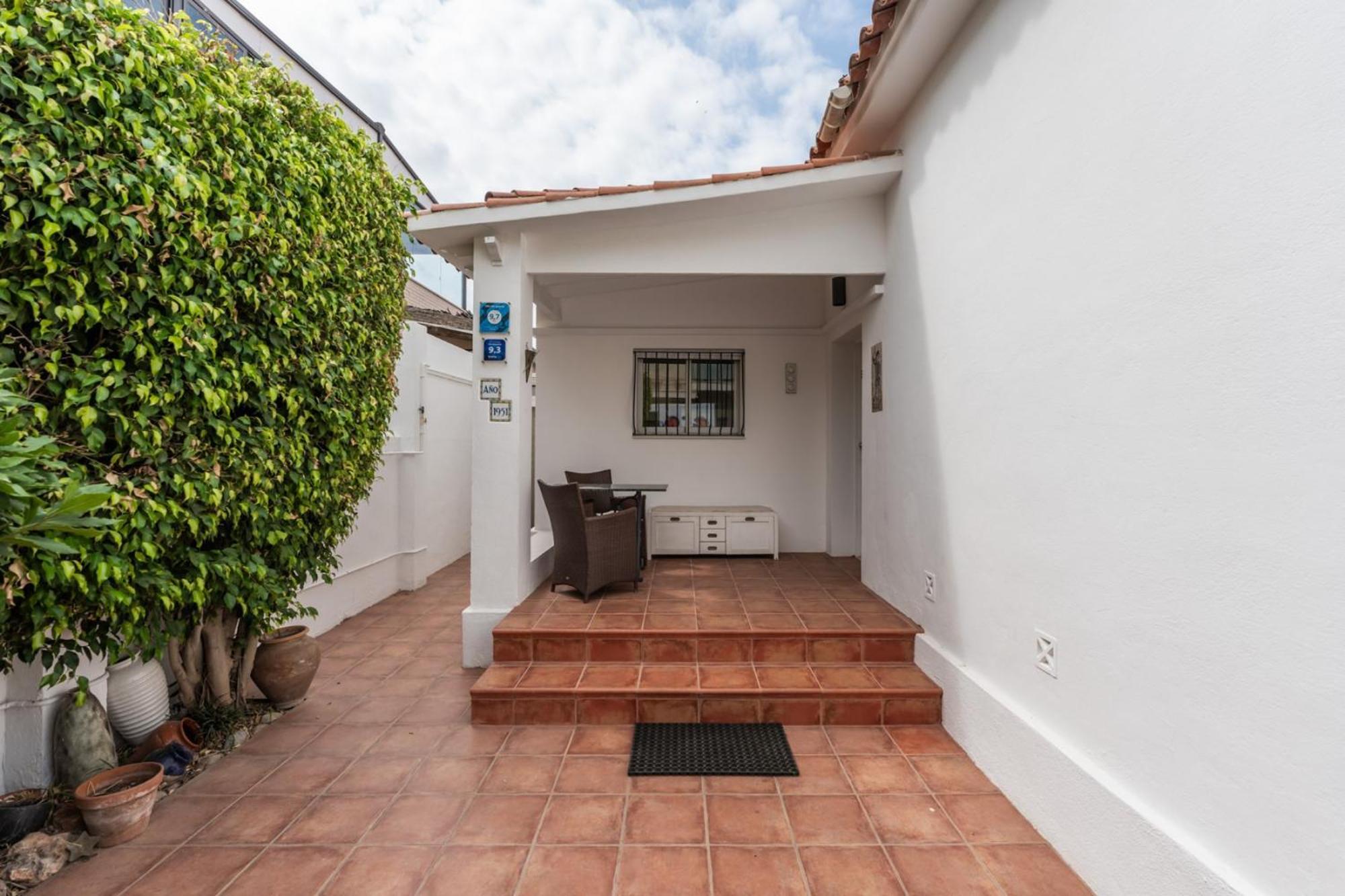 Beach Villa Cristina By Hhbcn Castelldefels Chambre photo